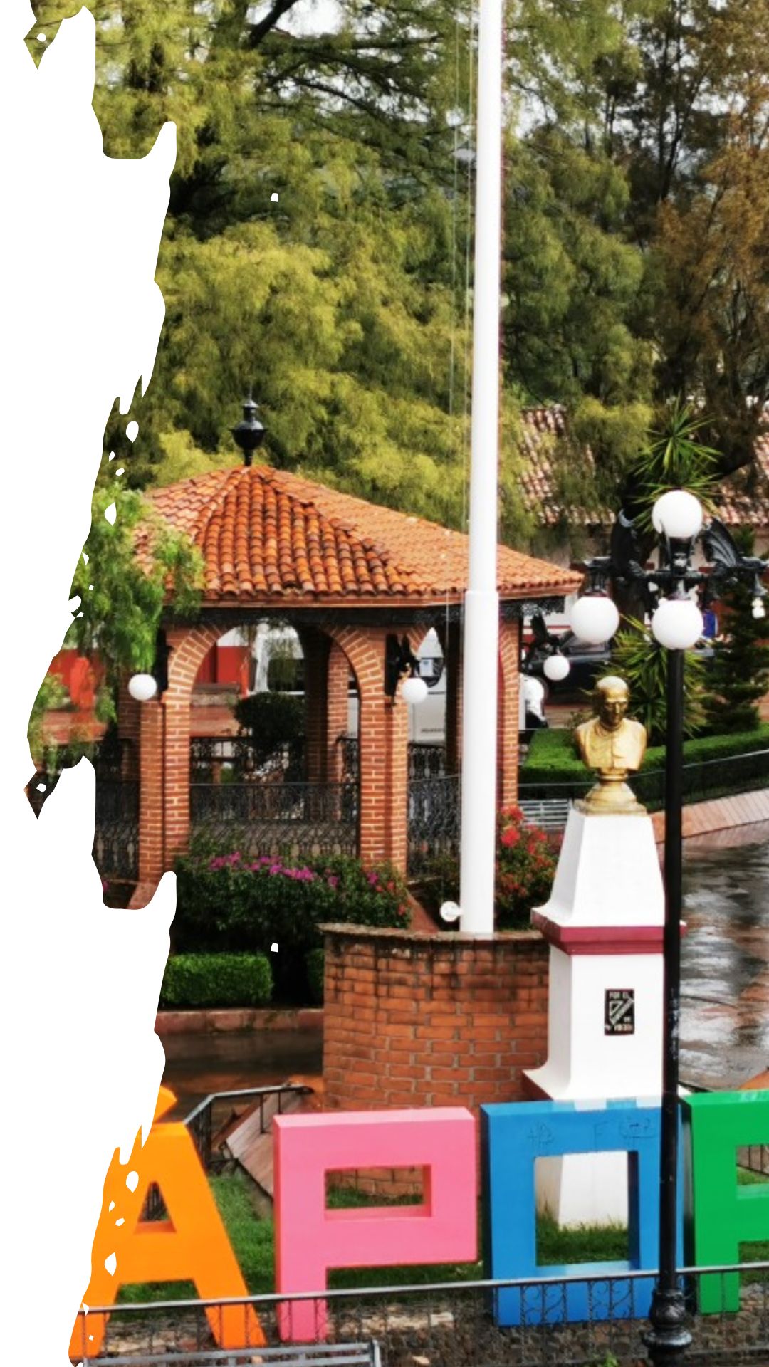 Cultura y Tradición Copándaro